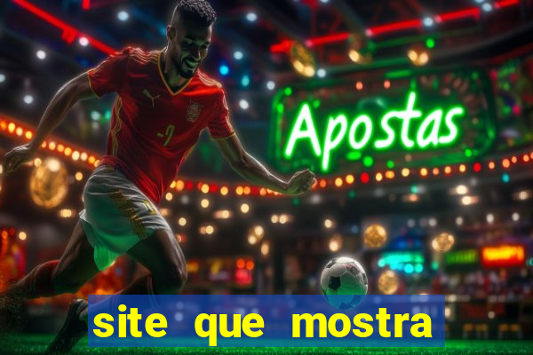 site que mostra qual jogo ta pagando mais